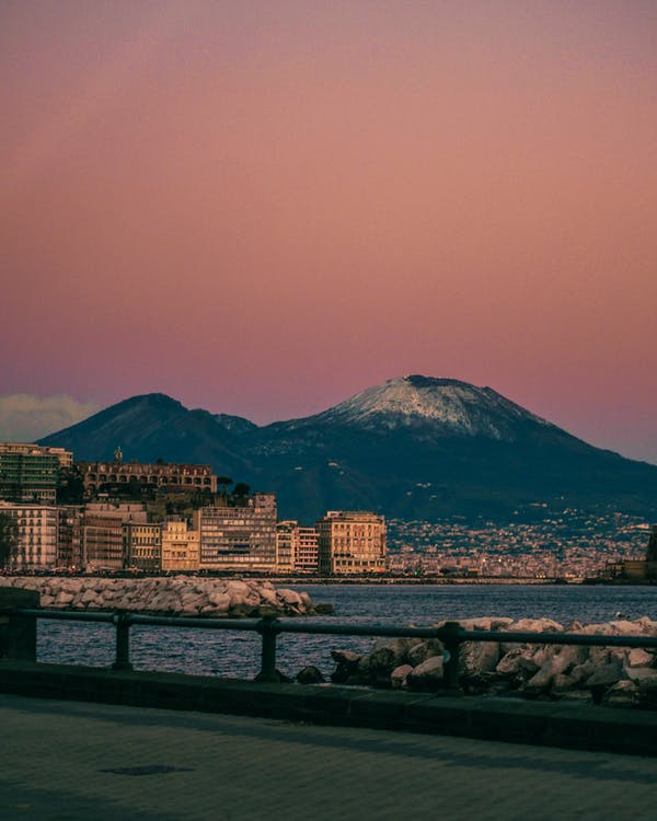 naples soir 