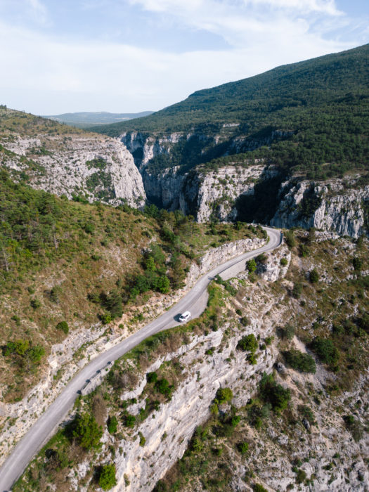 sentier blanc martel verdon