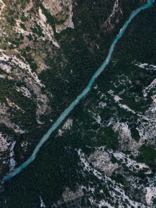 sentier blanc martel verdon