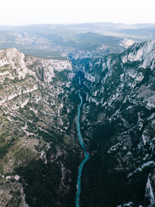 sentier blanc martel verdon